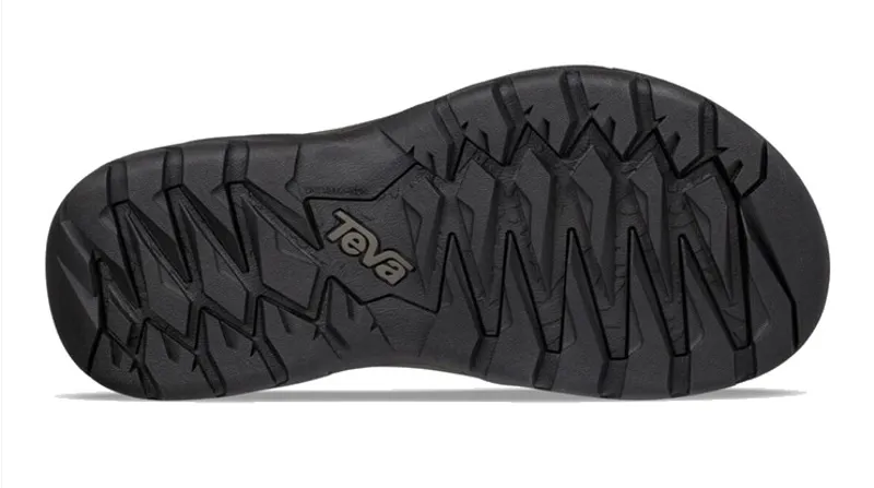 Teva Men's Terra Fi 5 Universal Sandal - Madang Blue-3